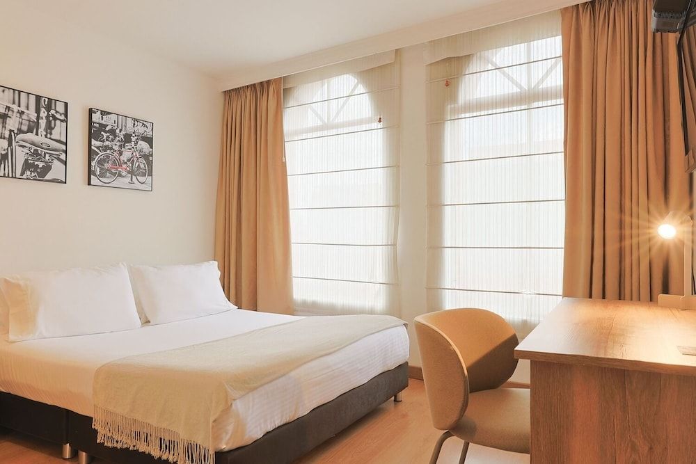 undefined Hotel Hill House 4