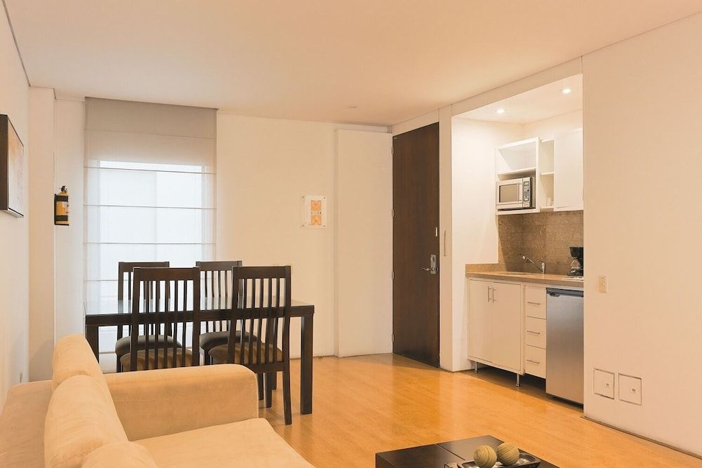 Hotel Hill House Premium Loft, 1 Bedroom 5