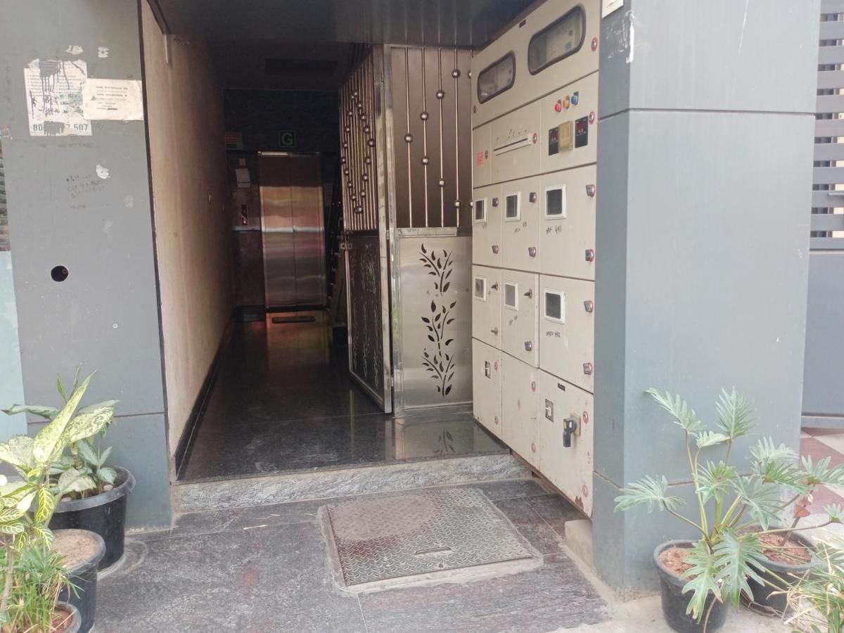 undefined Royal Blue Meridian 10