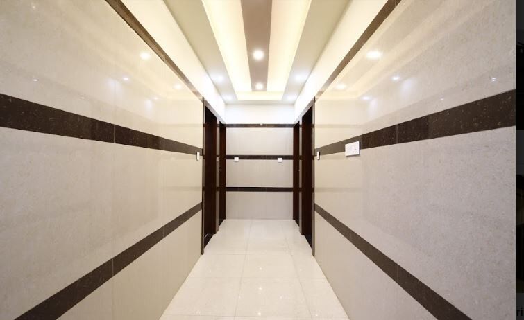 undefined Royal Blue Meridian 4