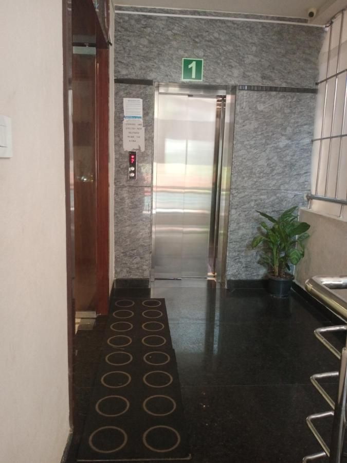 undefined Royal Blue Meridian 8