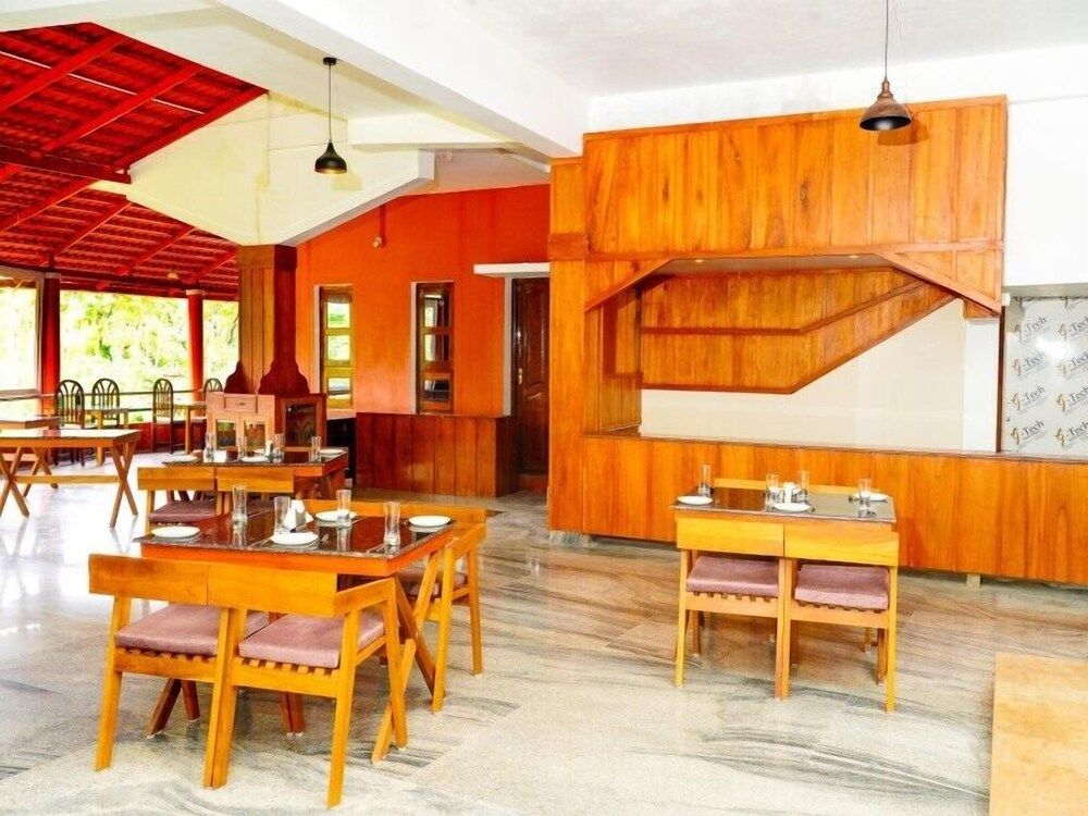 undefined Deva Maani Coorg Nature Holiday 4