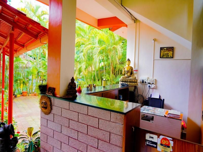 undefined Deva Maani Coorg Nature Holiday 2