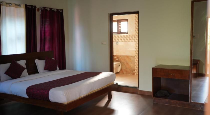 Couple Room