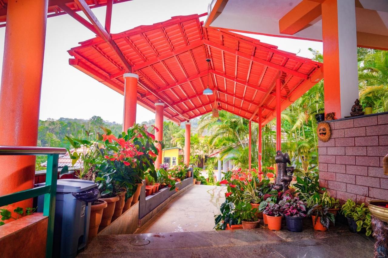 undefined Deva Maani Coorg Nature Holiday 7