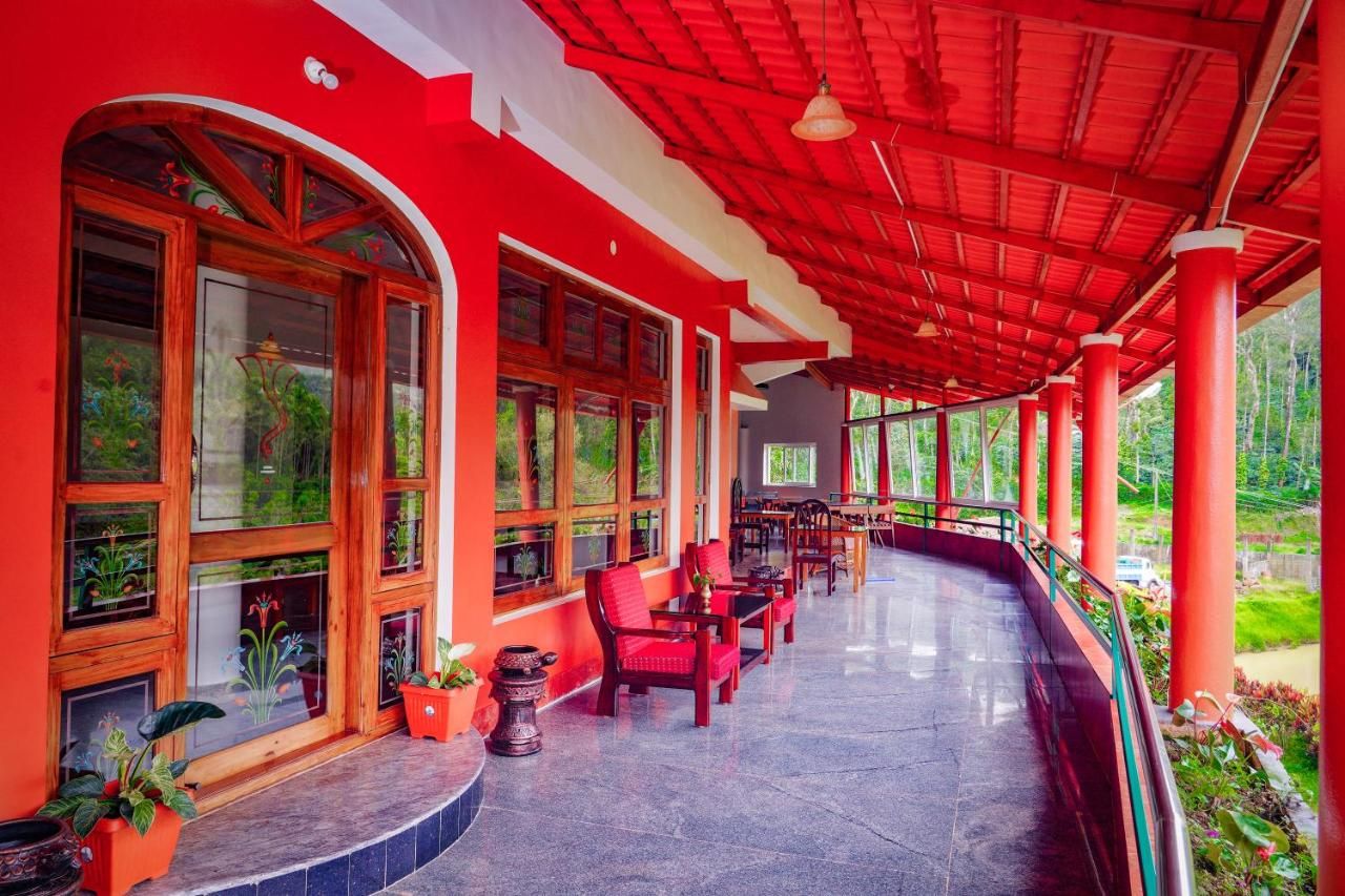 undefined Deva Maani Coorg Nature Holiday 3