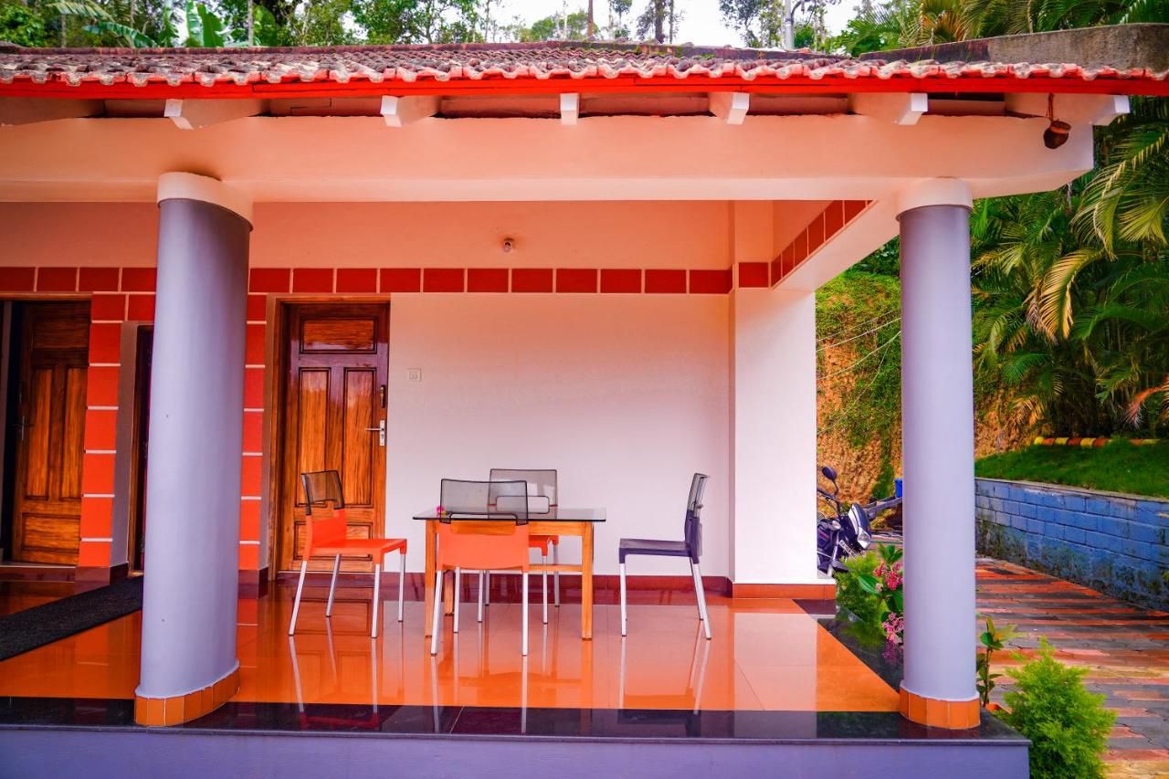 undefined Deva Maani Coorg Nature Holiday 9