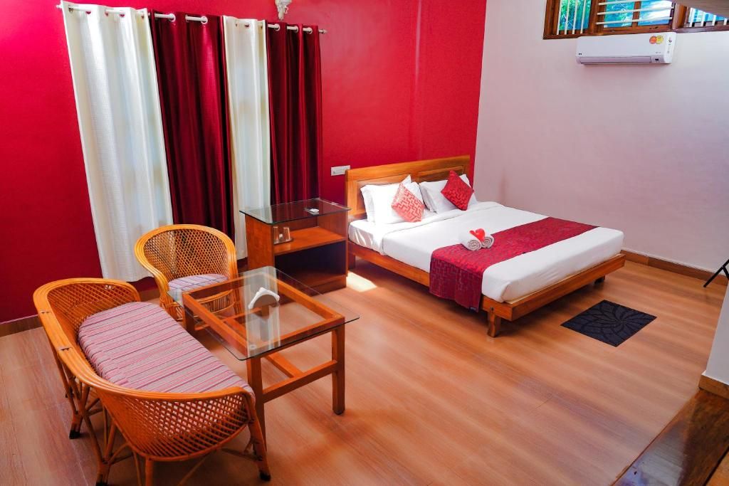 Premium Room