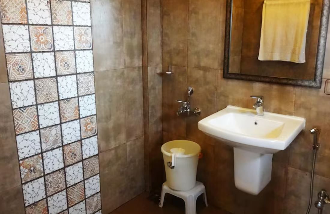 Green Nest Resort Ooty Luxury 3