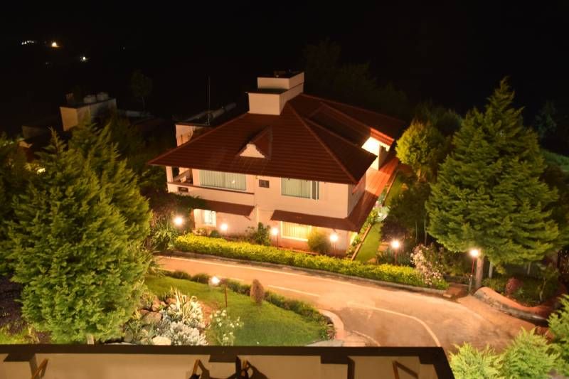 undefined Green Nest Resort Ooty