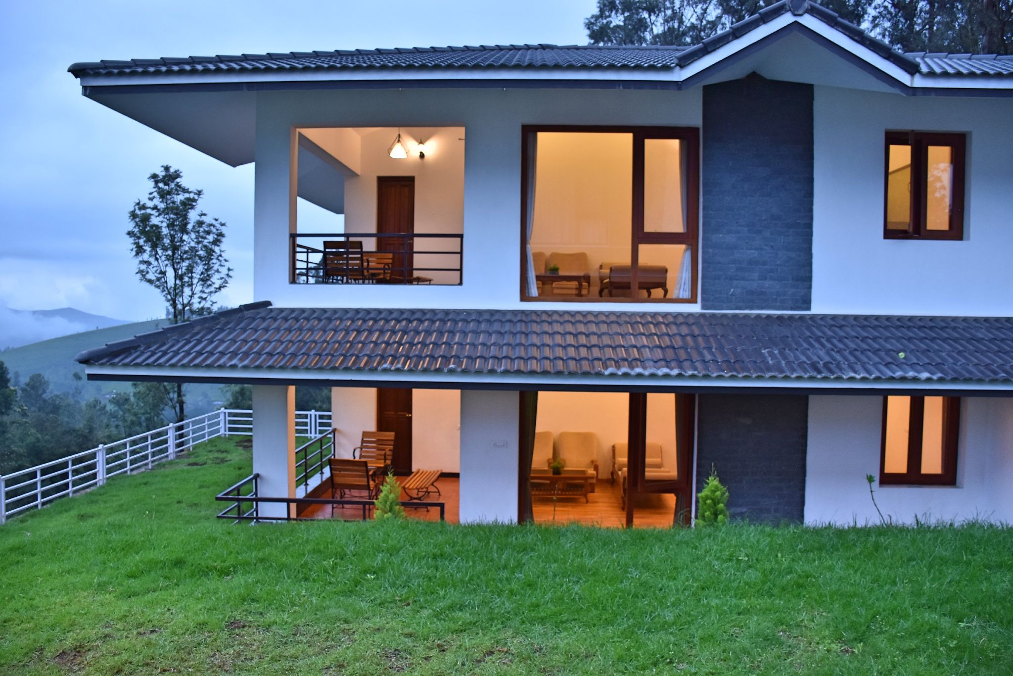 undefined Green Nest Resort Ooty 3