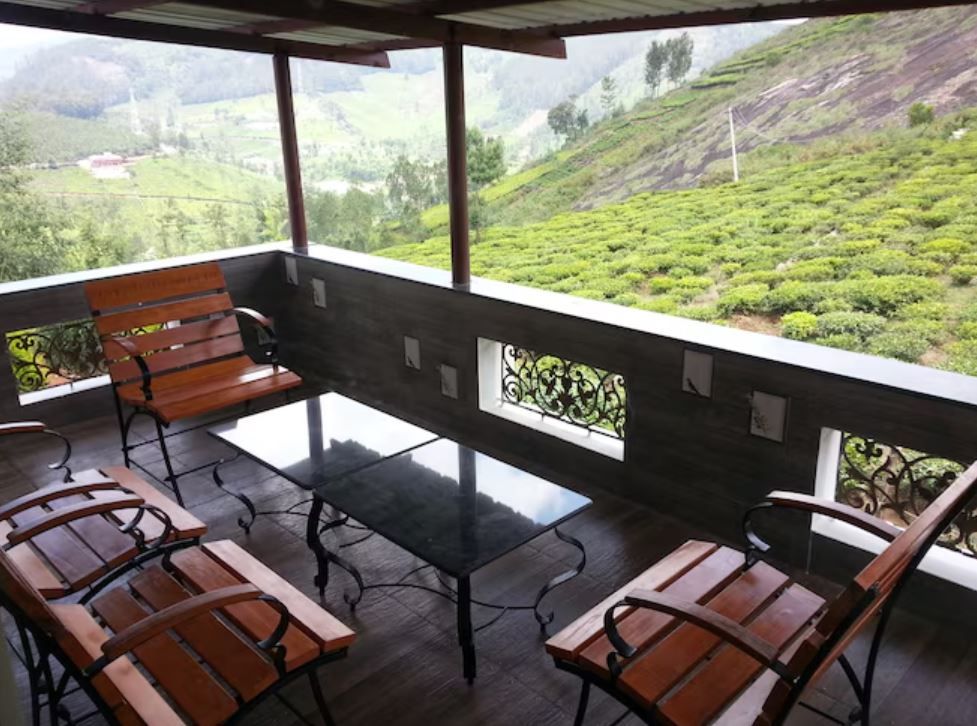 Green Nest Resort Ooty Luxury