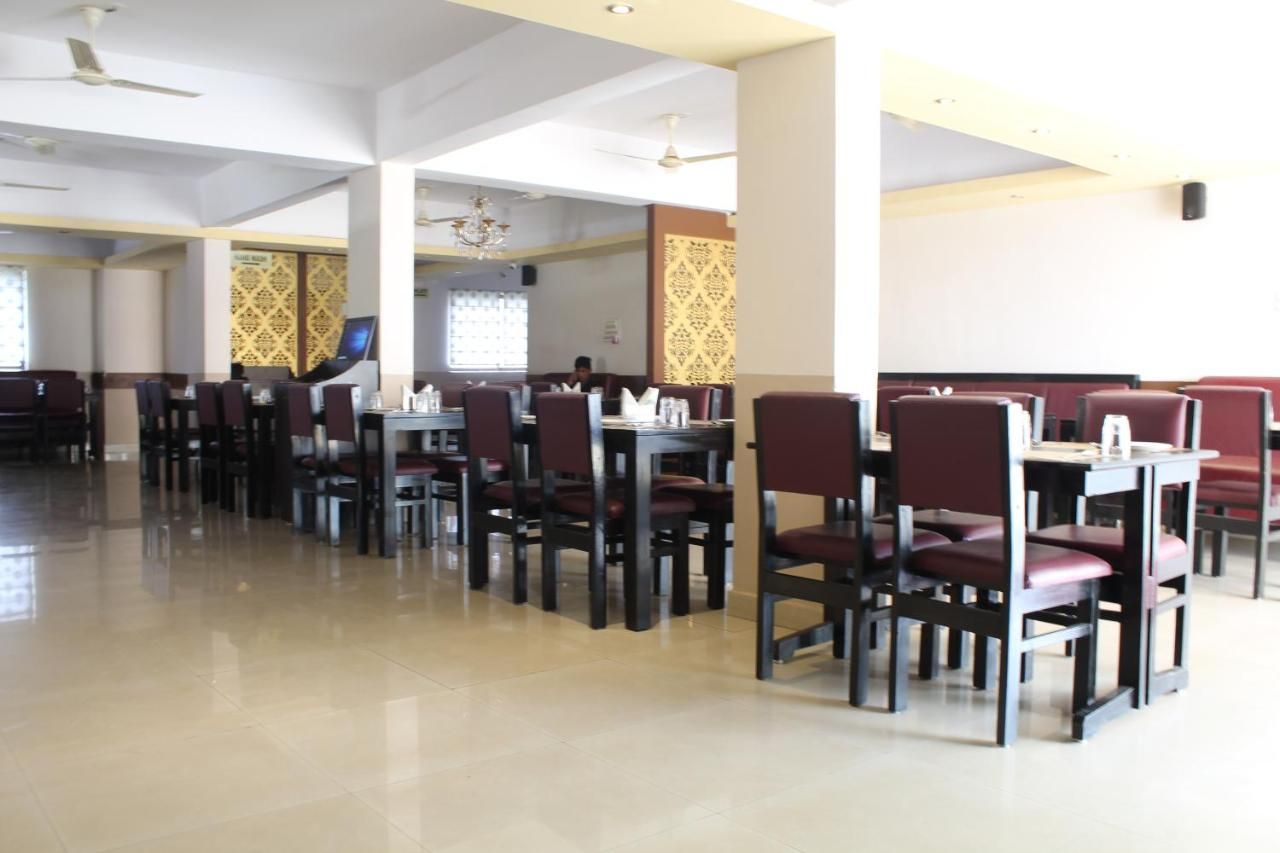 undefined THE NISARGA GRAND 4