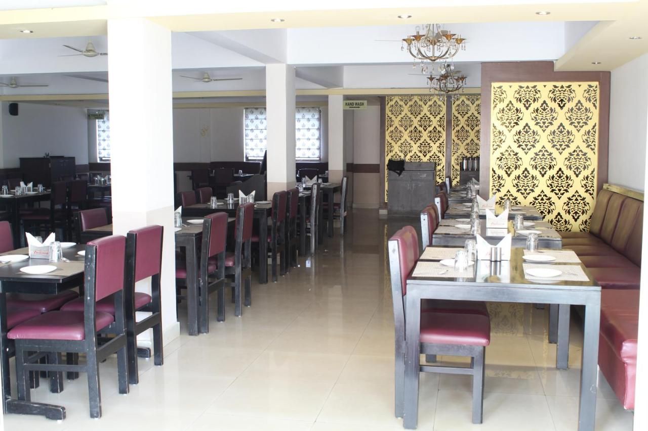 undefined THE NISARGA GRAND 3