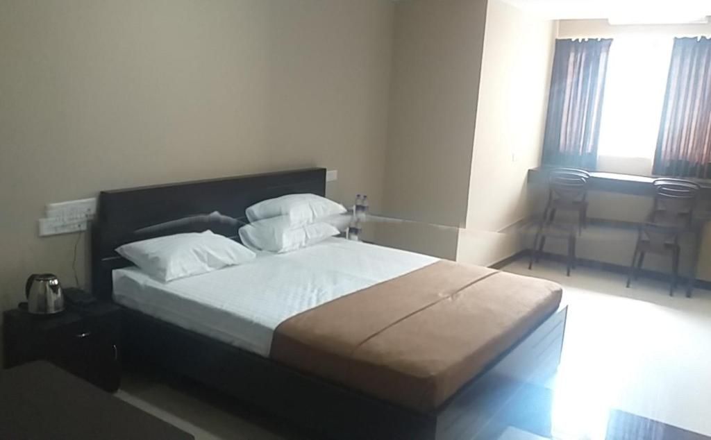 undefined THE NISARGA GRAND 5