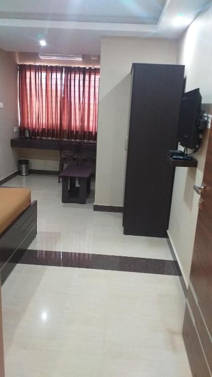 THE NISARGA GRAND Standard Double Room  21
