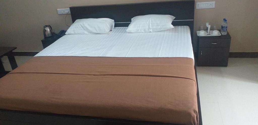 Standard Double Room with Fan