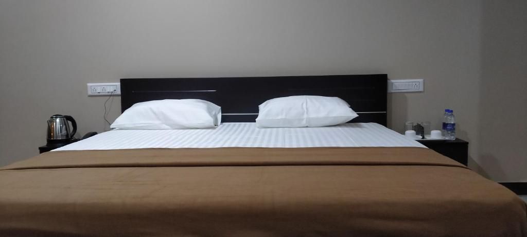 Standard Double Room with Fan