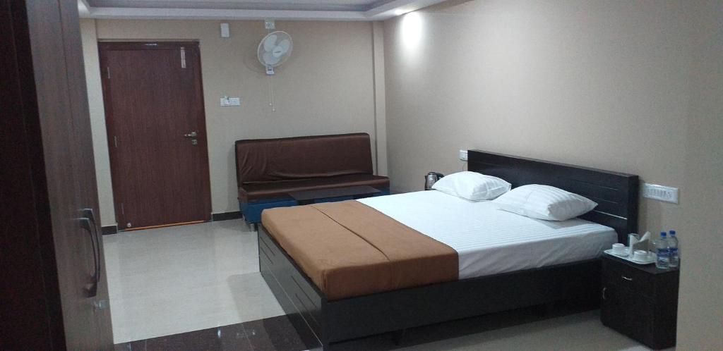 undefined THE NISARGA GRAND 7