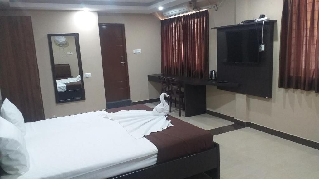 undefined THE NISARGA GRAND 8