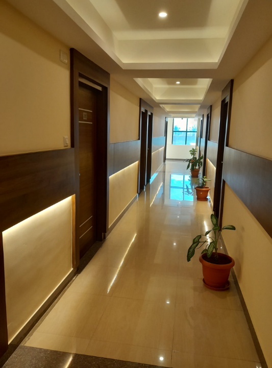 undefined THE NISARGA GRAND 3