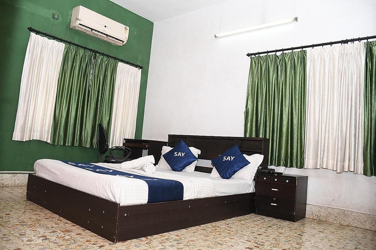 Super Deluxe Room