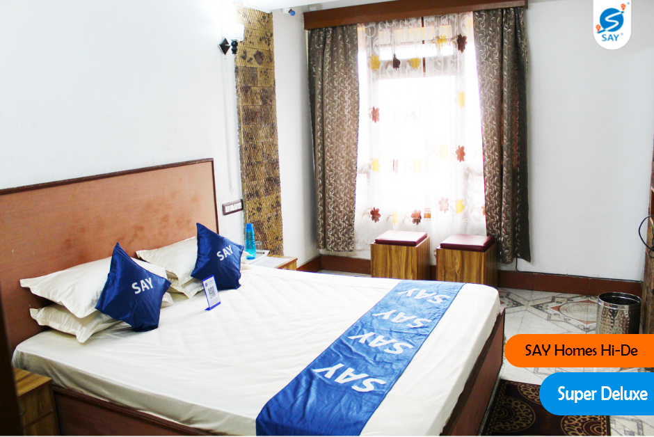 undefined Say Homes Hi De Stay 8