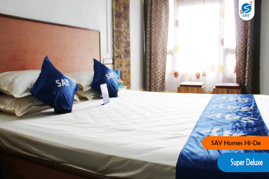 undefined Say Homes Hi De Stay 6