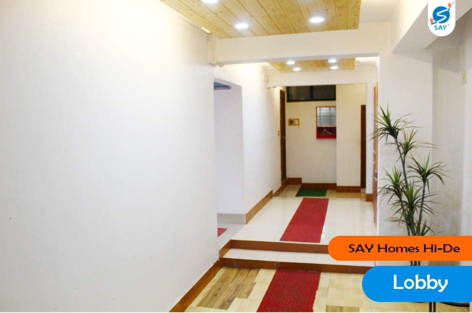 undefined Say Homes Hi De Stay