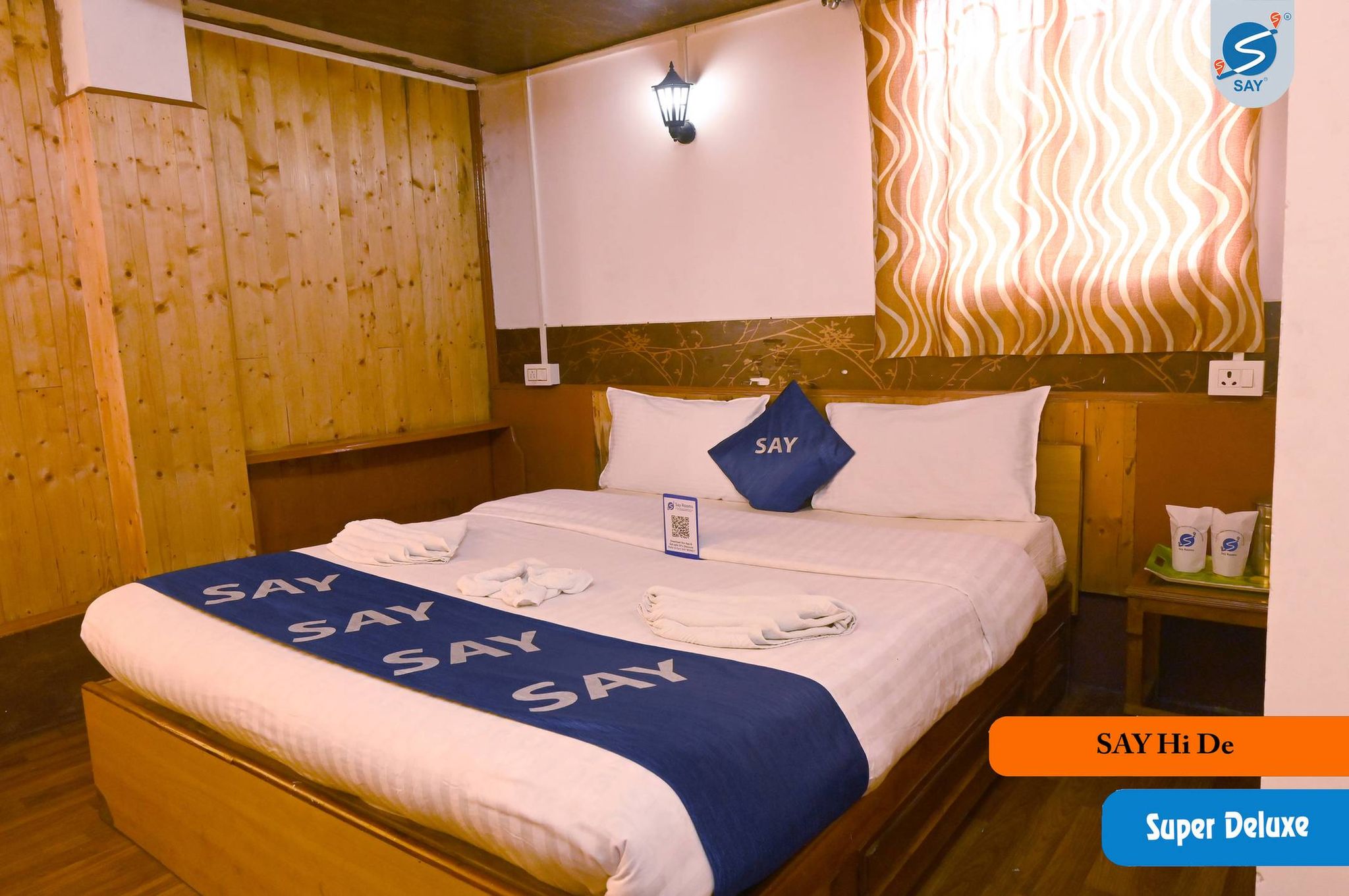 undefined Say Homes Hi De Stay 10