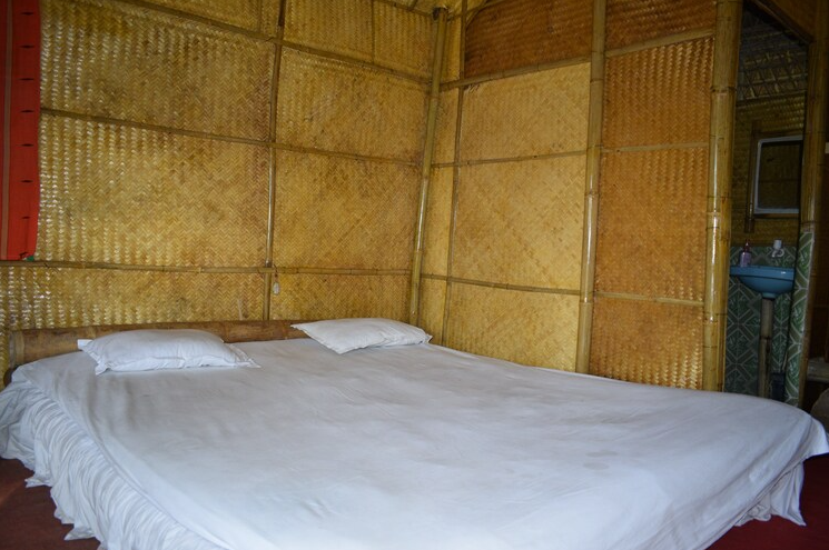 Dhansiri Eco Camp Cottage 3
