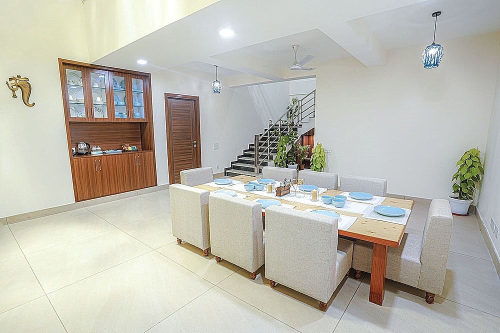 Golden Healing Journeys - Homestay