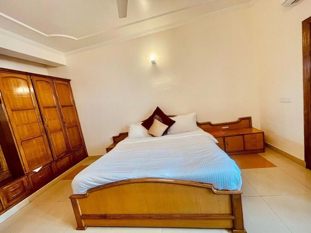 Golden Healing Journeys - Homestay