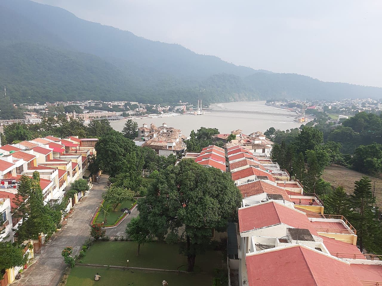 Golden Healing Journeys - Homestay