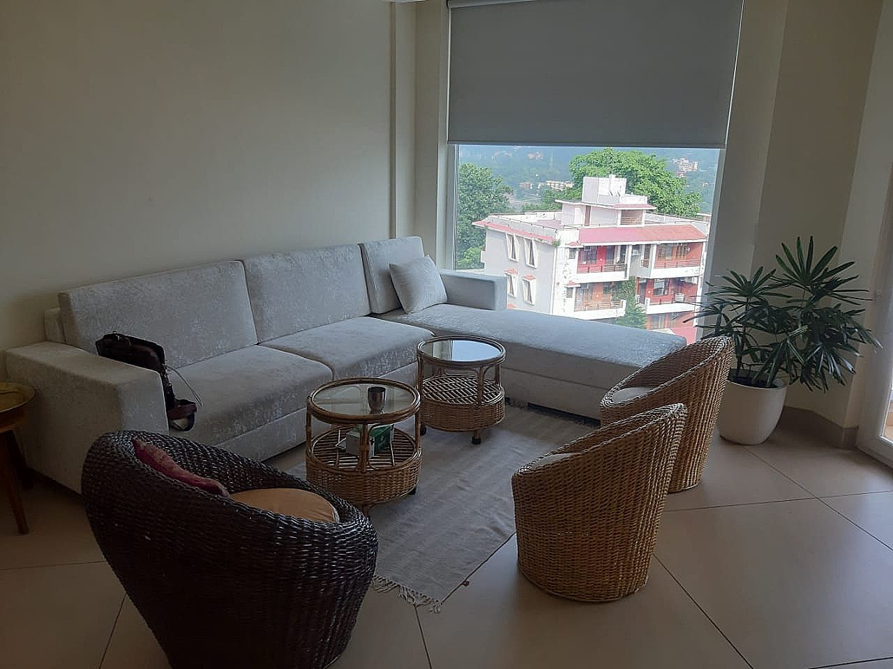 Golden Healing Journeys - Homestay