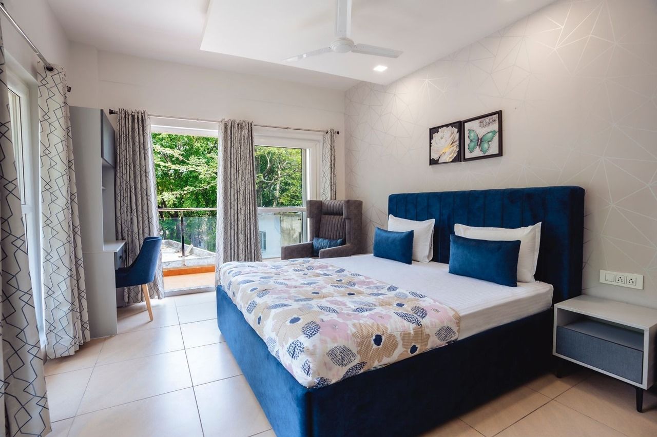4 bedroom Luxury Villa Mountain View