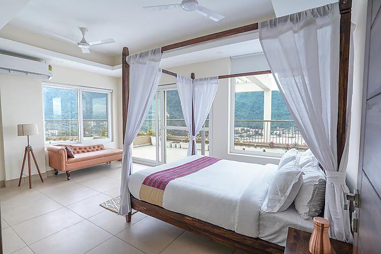 Golden Healing Journeys - Homestay