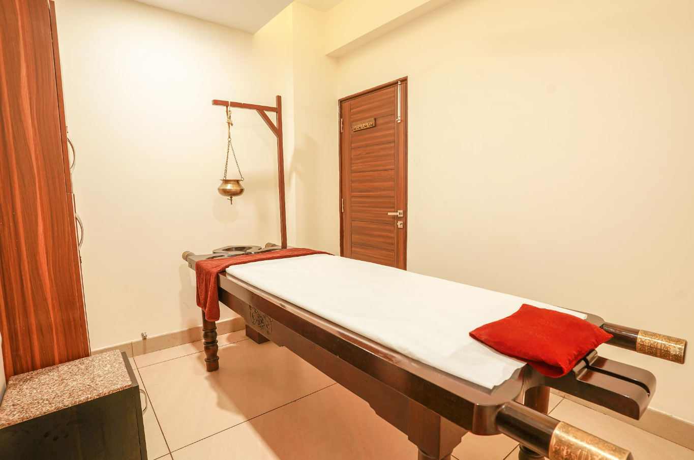 Golden Healing Journeys - Homestay