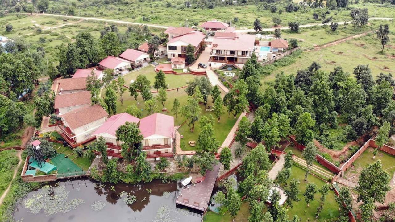 Kushal Palli Resorts- A unit of PearlTree Hotels & Resorts