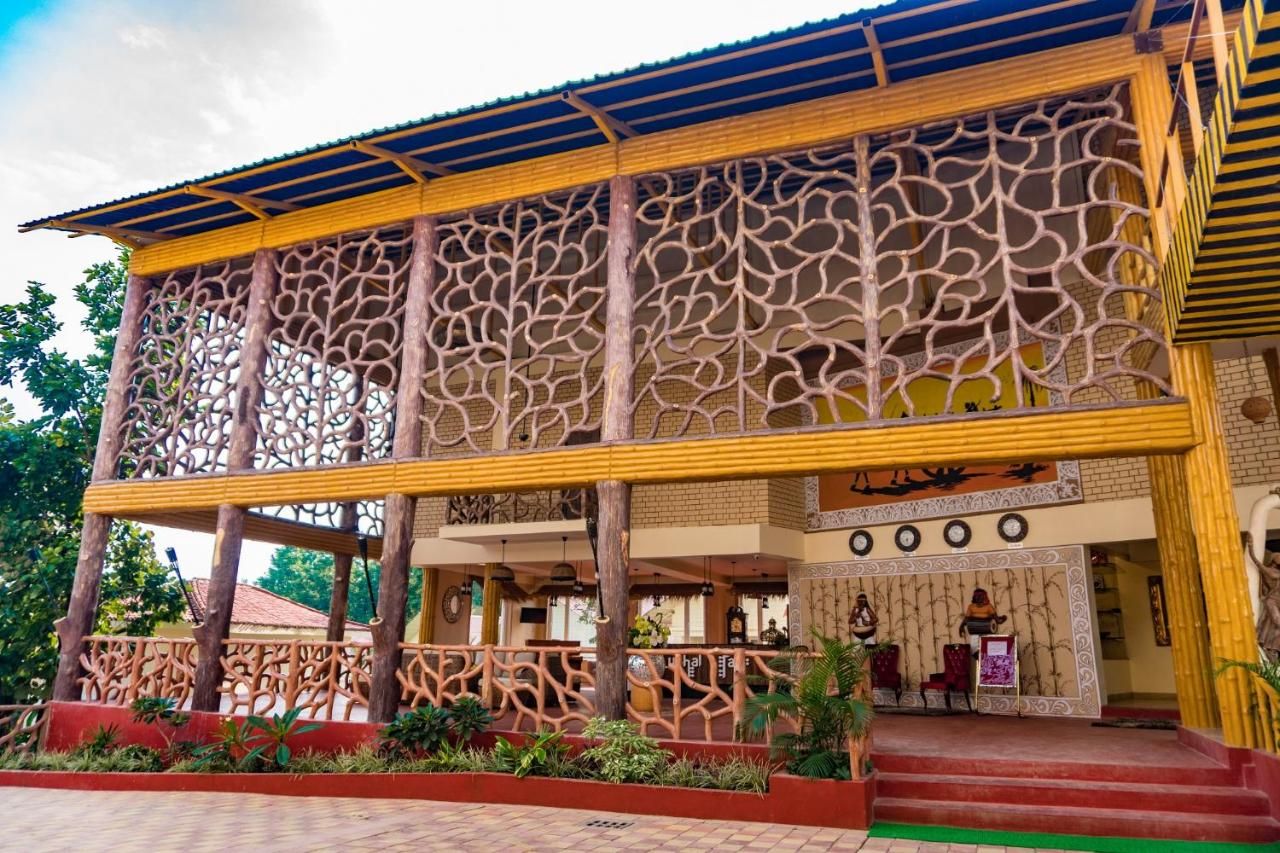 Kushal Palli Resorts- A unit of PearlTree Hotels & Resorts