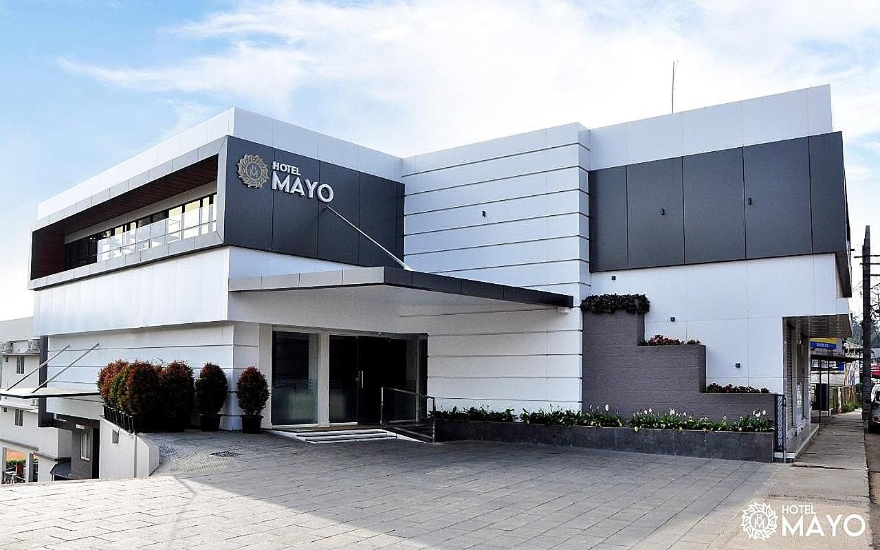 hotel mayo