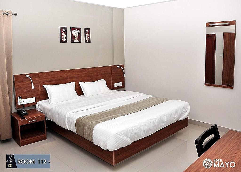 Double Room - Differently Ability Access