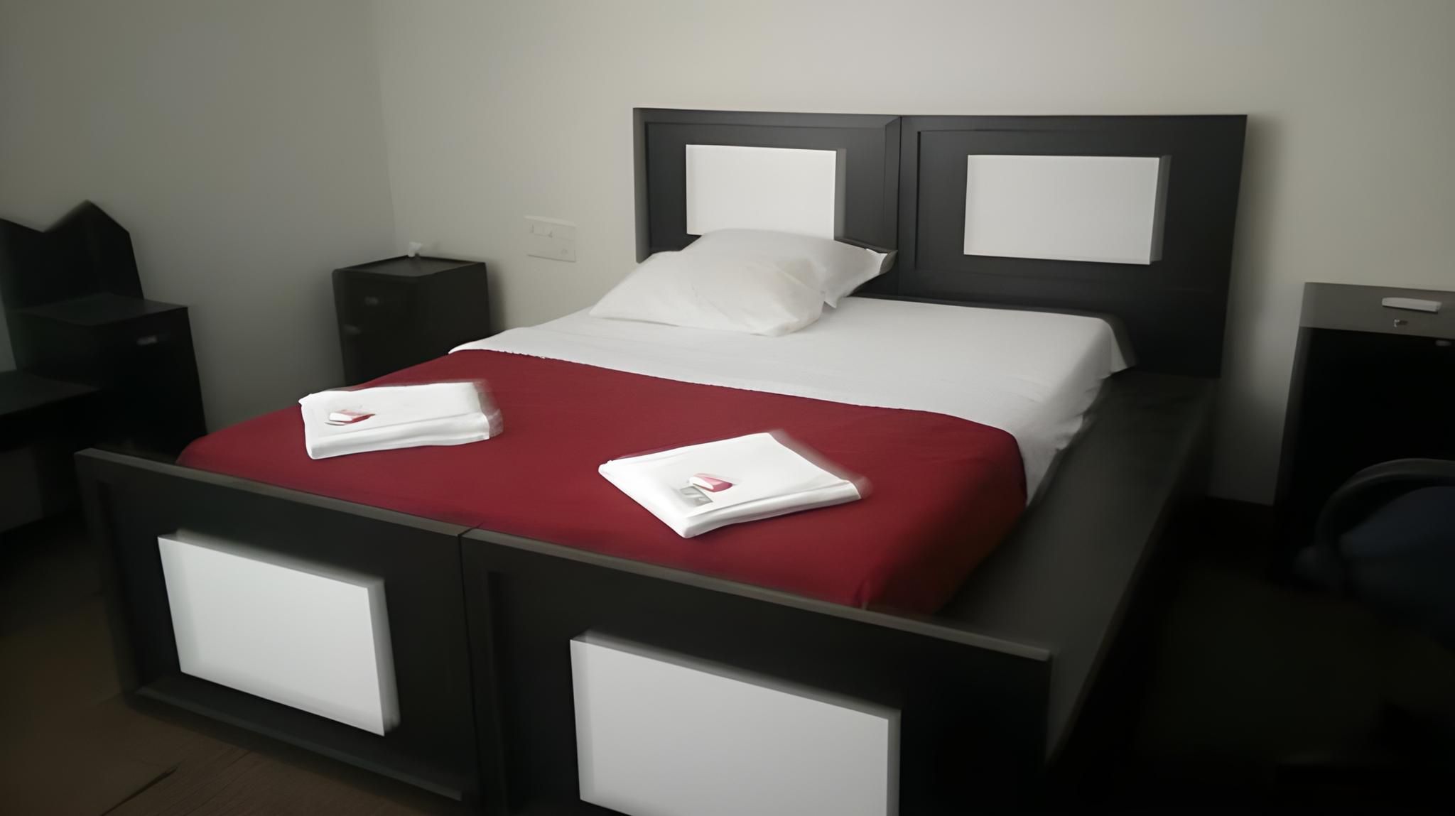 Classic 2 Single Beds