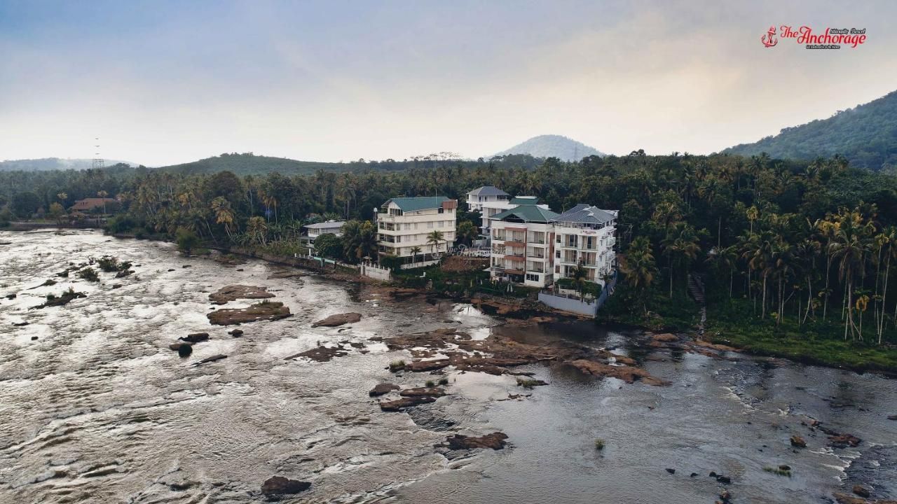 The Anchorage Athirapally