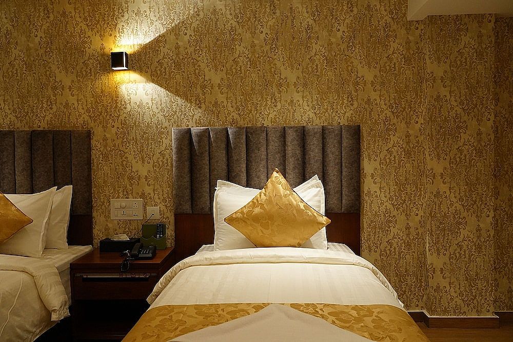 The Kings Park Grand Standard Twin 7