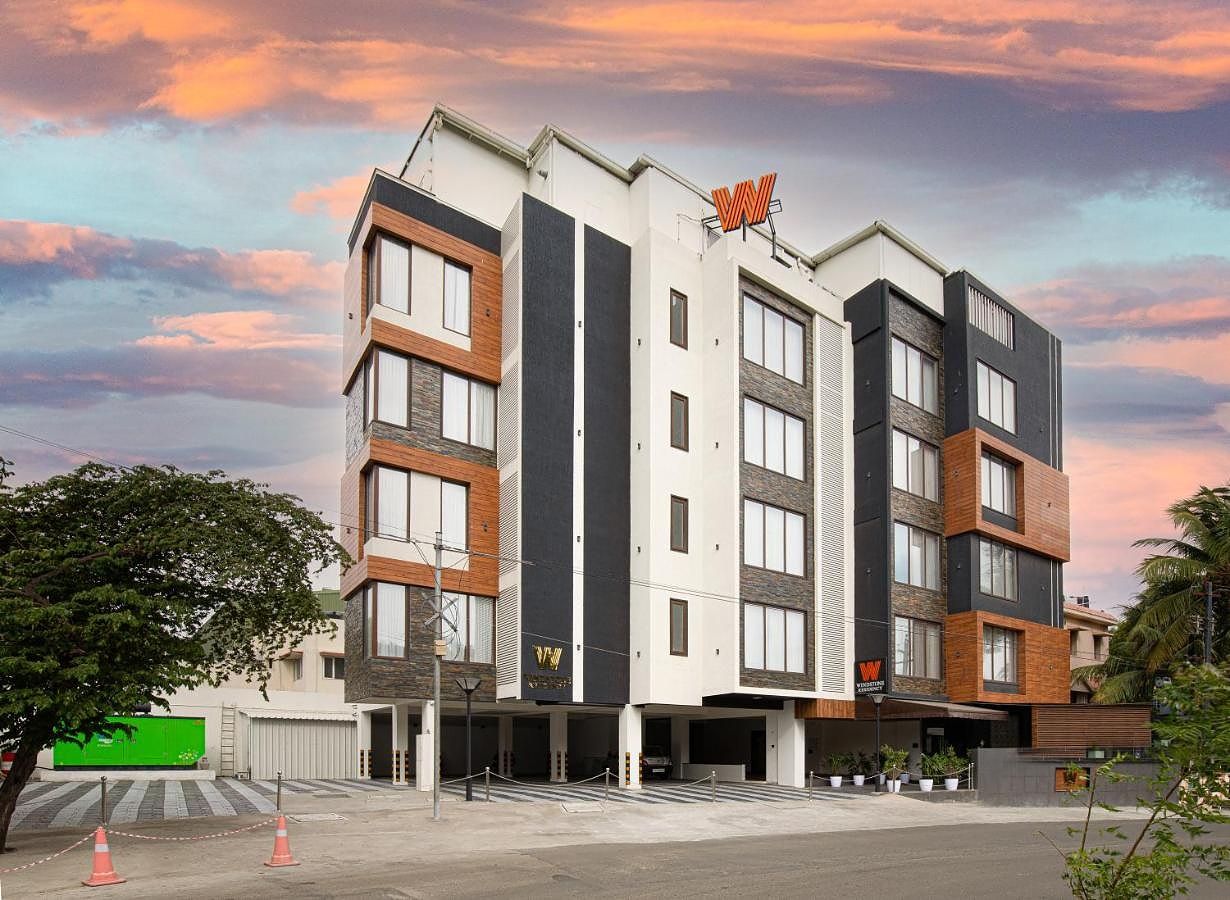undefined Windstone Residency