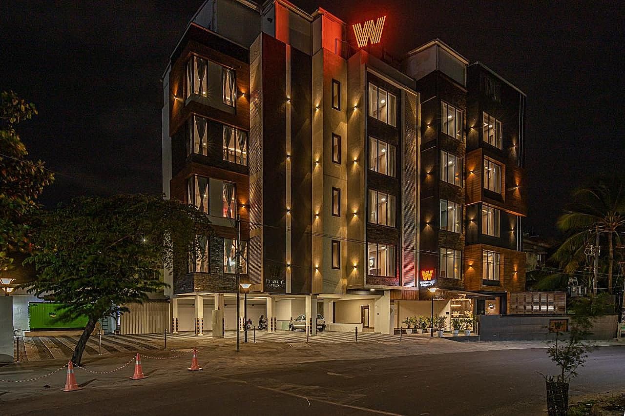 undefined Windstone Residency 6