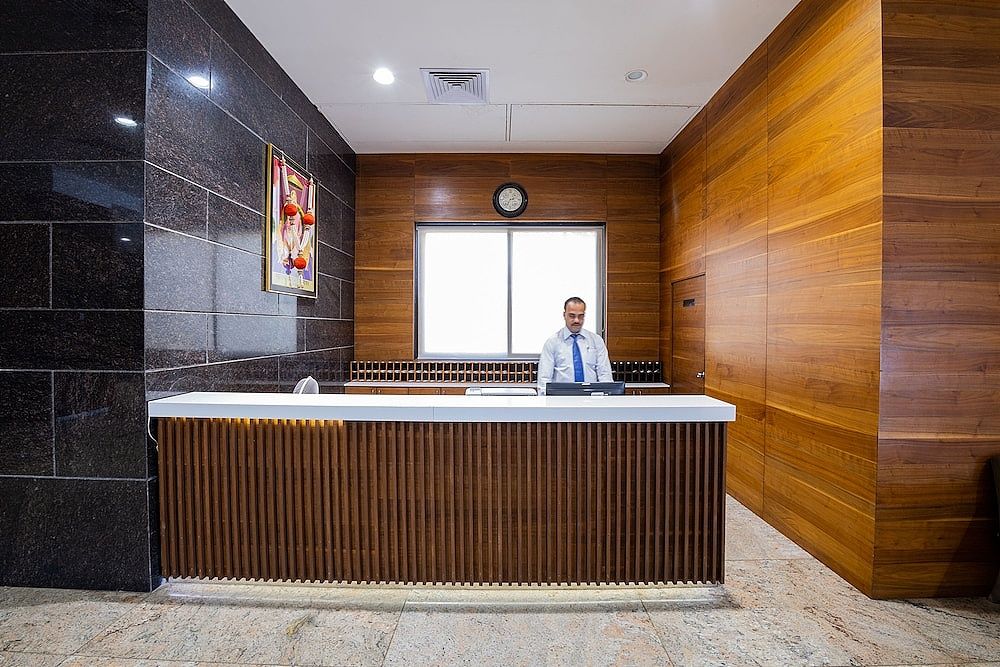 undefined Agrasen Foundation Managed By TGB Foods Pvt Ltd 2