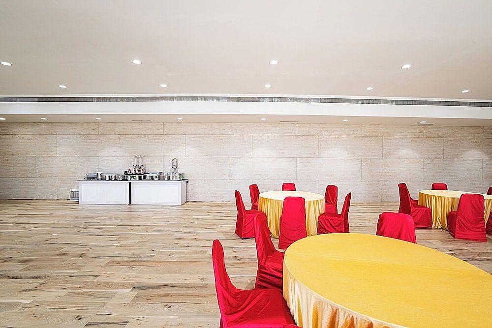 undefined Agrasen Foundation Managed By TGB Foods Pvt Ltd 8