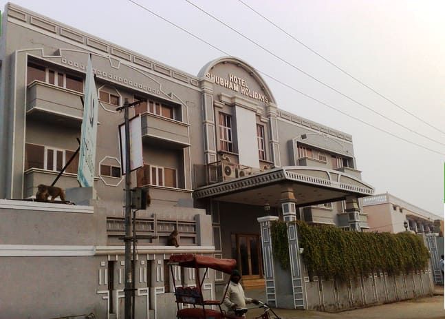 undefined Hotel Shubham Holidays 7